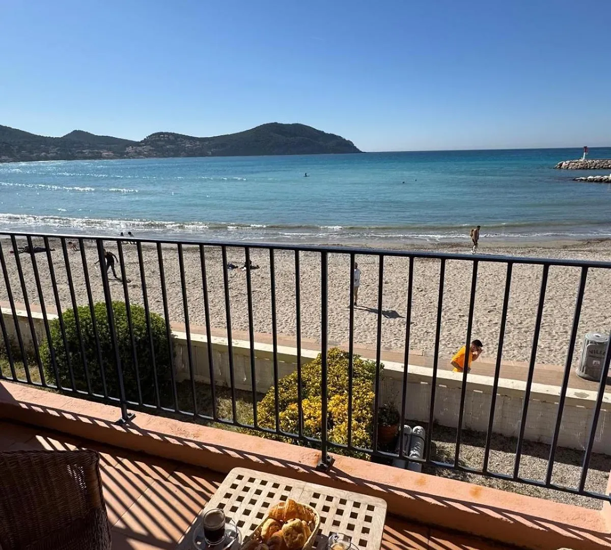 Front De Mer Les Lecques France